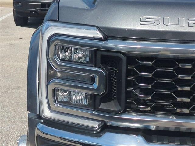 used 2023 Ford F-450 car, priced at $93,995