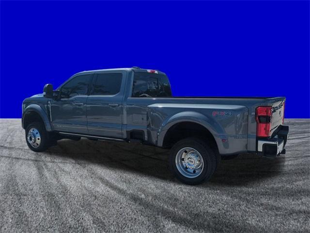 used 2023 Ford F-450 car, priced at $93,995