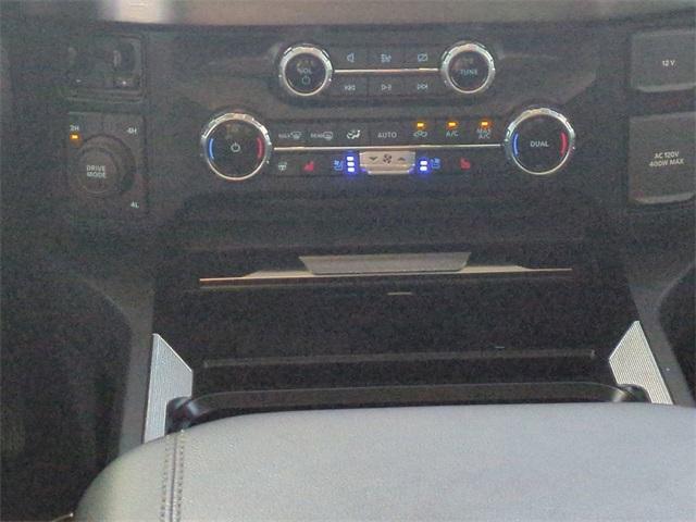 used 2023 Ford F-450 car, priced at $93,995