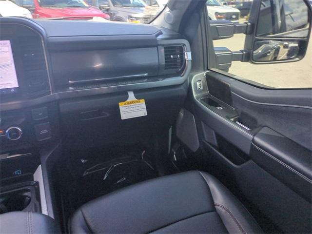 used 2023 Ford F-450 car, priced at $93,995