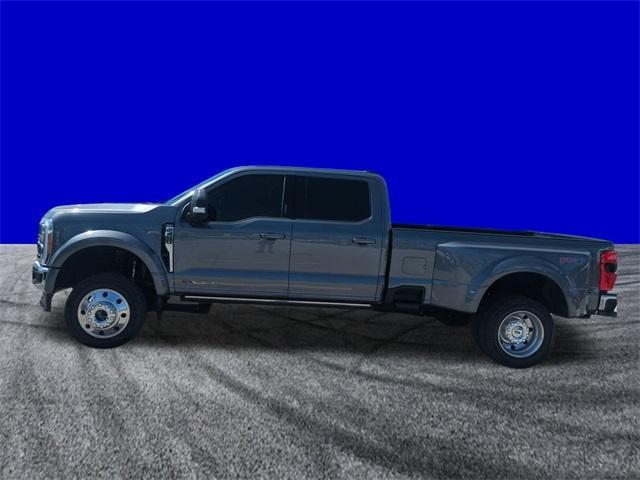 used 2023 Ford F-450 car, priced at $93,995