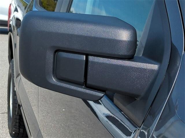 used 2022 Ford F-150 car, priced at $39,827