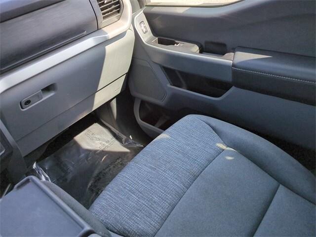 used 2022 Ford F-150 car, priced at $39,827