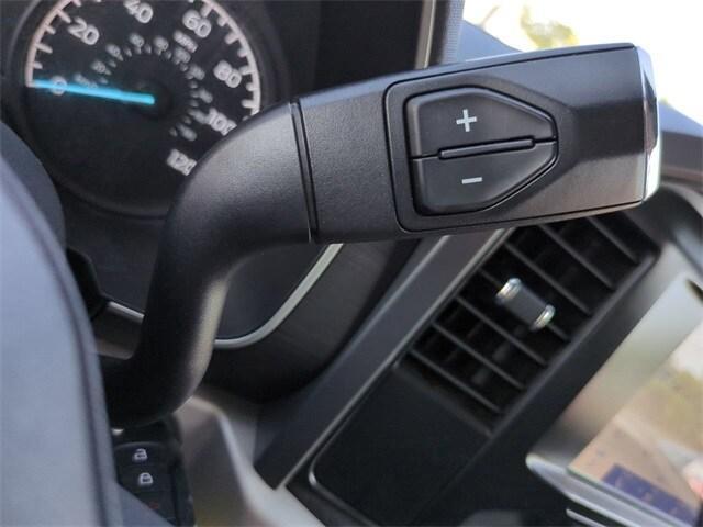 used 2022 Ford F-150 car, priced at $39,827