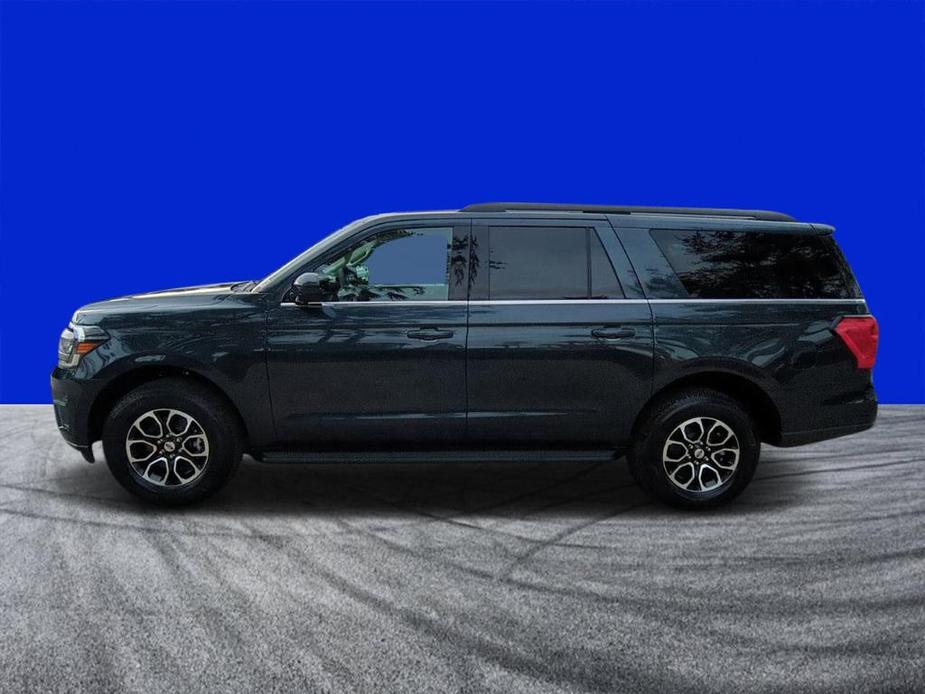 new 2024 Ford Expedition Max car, priced at $66,809