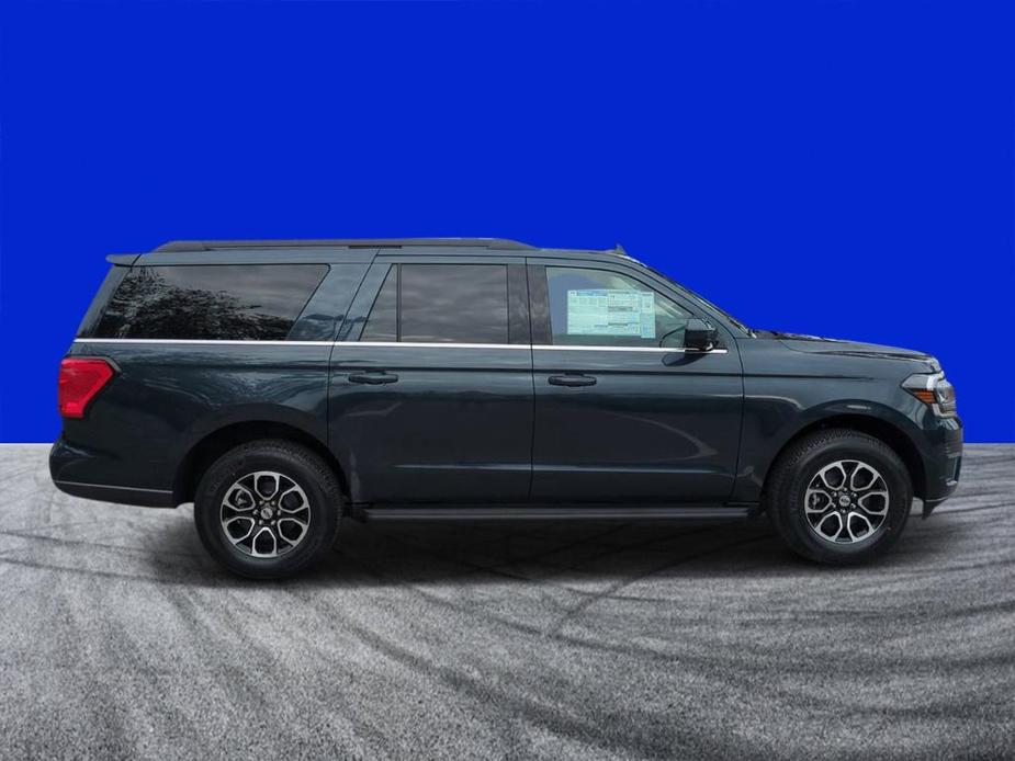 new 2024 Ford Expedition Max car, priced at $66,809