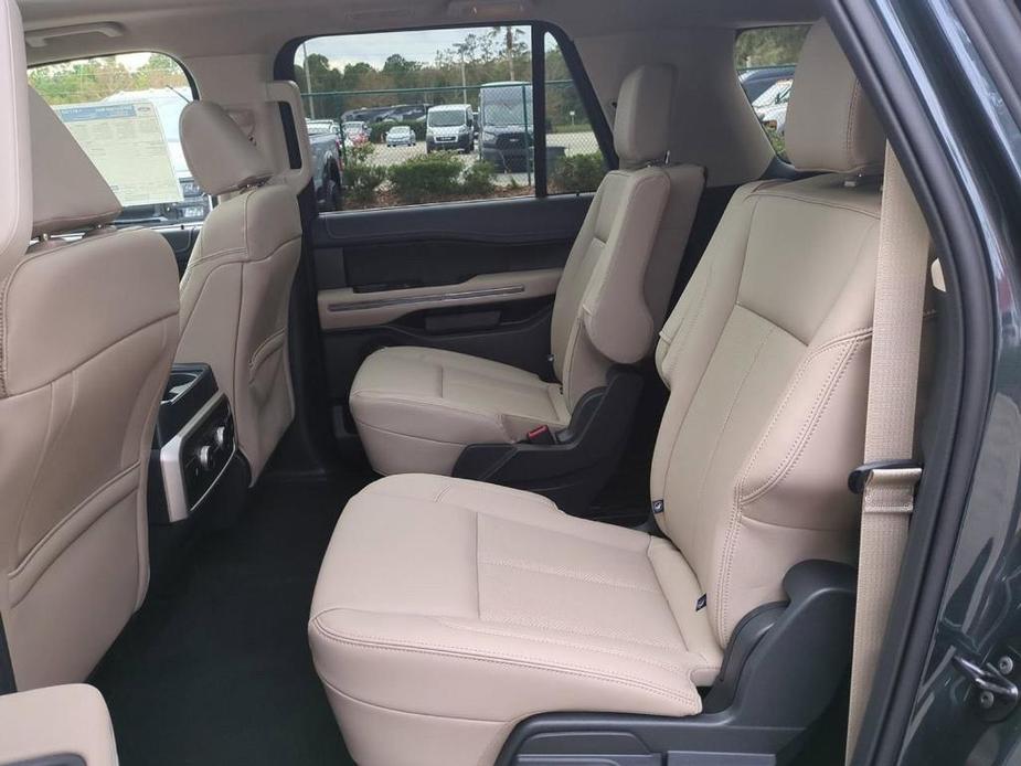 new 2024 Ford Expedition Max car, priced at $66,809