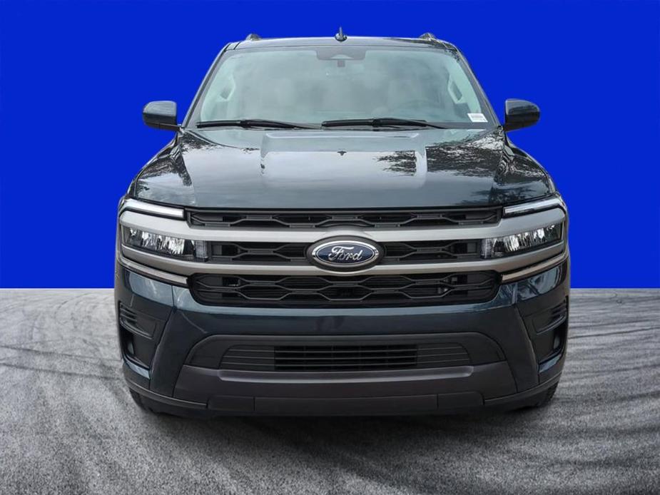 new 2024 Ford Expedition Max car, priced at $66,809