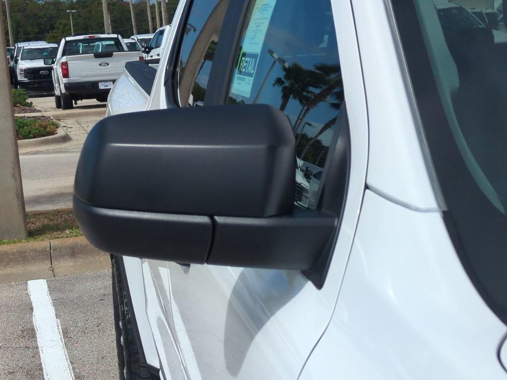 new 2025 Ford Ranger car, priced at $35,204