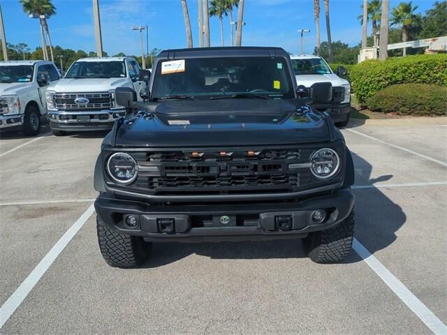 used 2023 Ford Bronco car, priced at $38,572