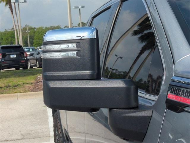 used 2024 GMC Sierra 2500 car, priced at $81,437