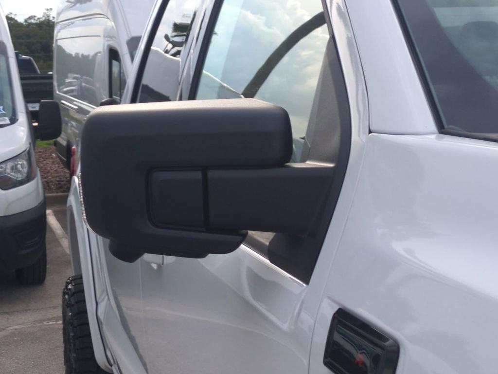 new 2025 Ford F-150 car, priced at $100,101