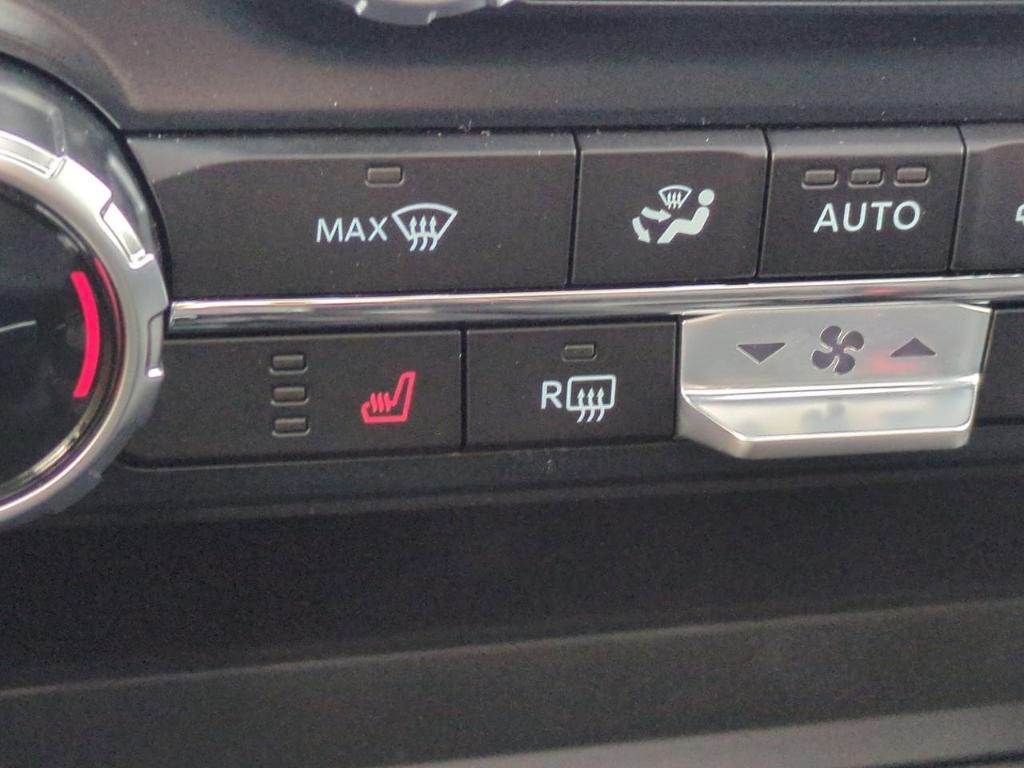 new 2025 Ford F-150 car, priced at $100,101