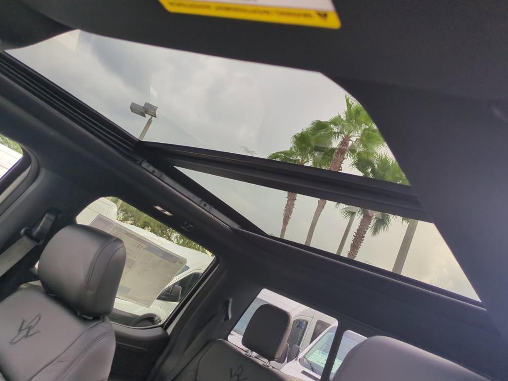 new 2025 Ford F-150 car, priced at $100,101