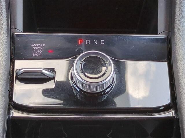 used 2023 Jeep Grand Cherokee car, priced at $33,990