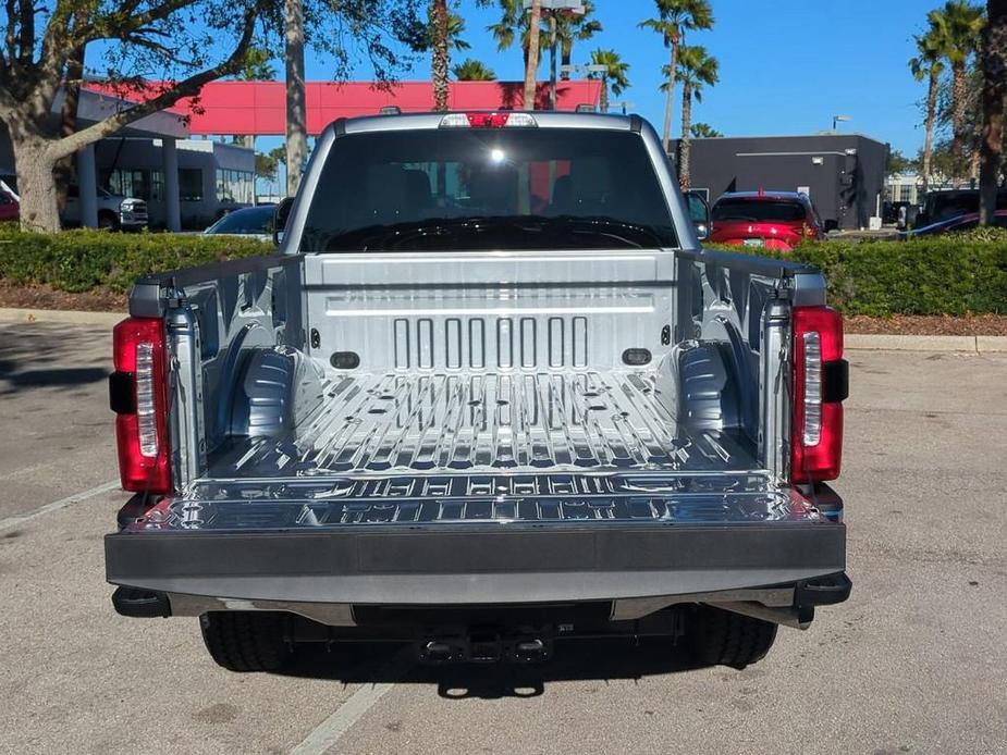 new 2024 Ford F-350 car, priced at $59,814