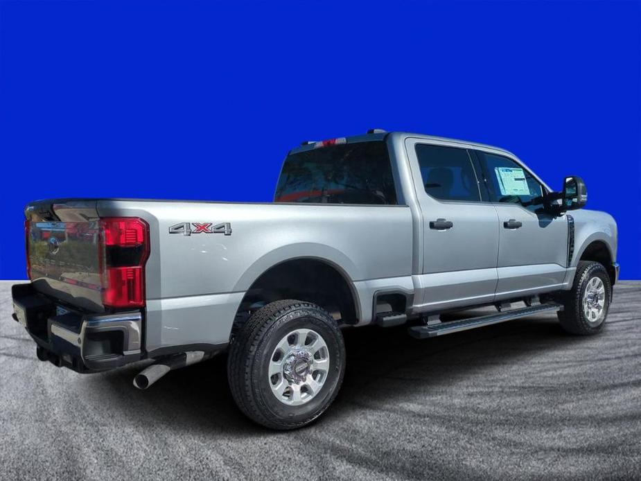 new 2024 Ford F-350 car, priced at $59,814