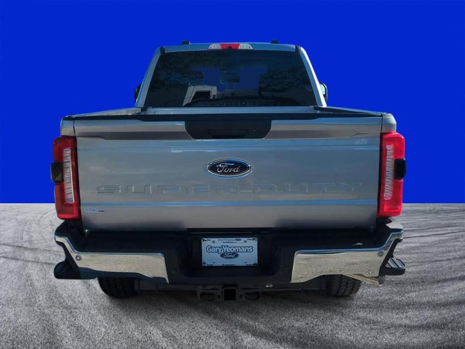 new 2024 Ford F-350 car, priced at $59,814