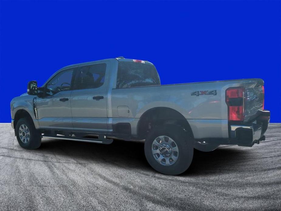 new 2024 Ford F-350 car, priced at $59,814