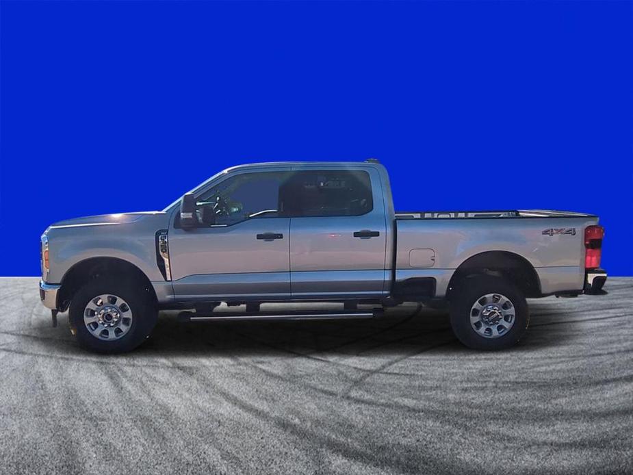 new 2024 Ford F-350 car, priced at $59,814