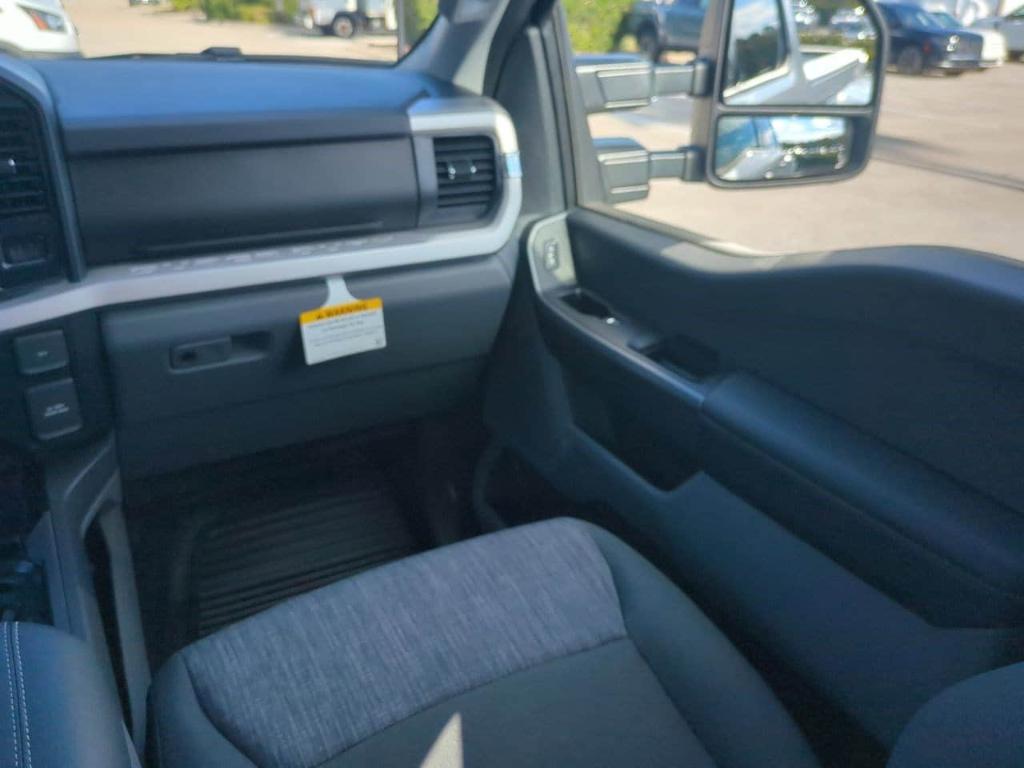 new 2026 Ford F-350 car, priced at $74,250