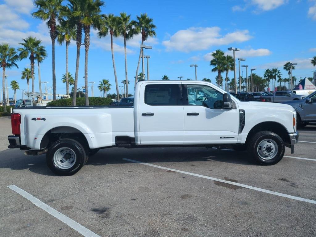 new 2026 Ford F-350 car, priced at $74,250