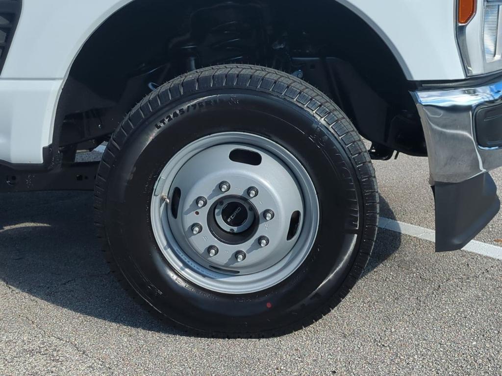 new 2026 Ford F-350 car, priced at $74,250