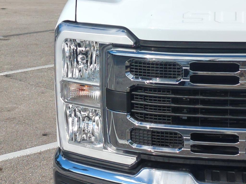 new 2026 Ford F-350 car, priced at $74,250