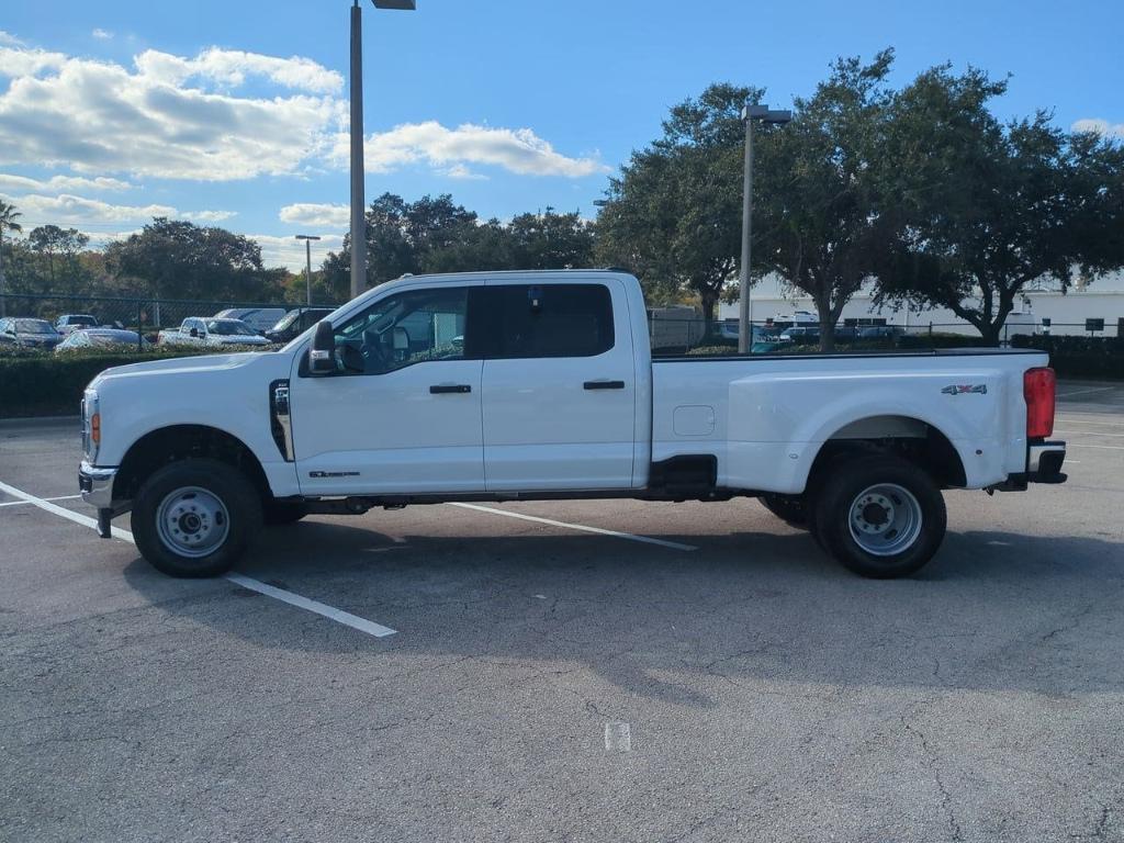 new 2026 Ford F-350 car, priced at $74,250
