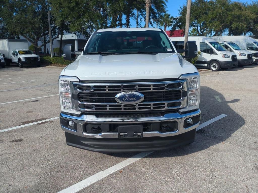 new 2026 Ford F-350 car, priced at $74,250