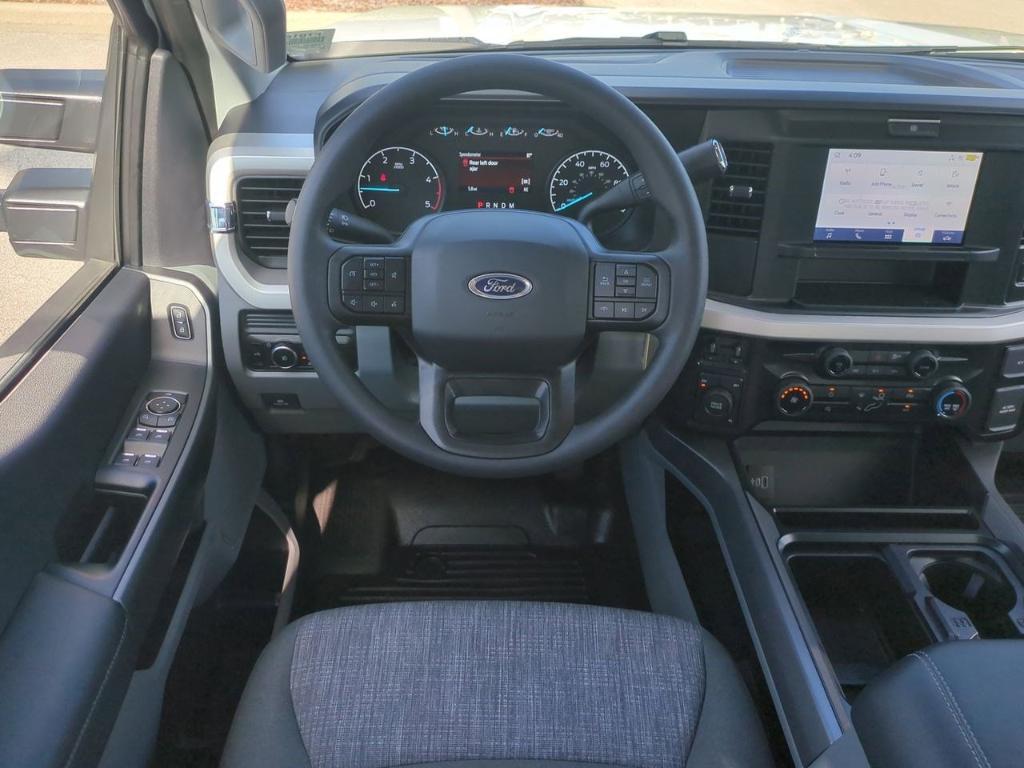 new 2026 Ford F-350 car, priced at $74,250