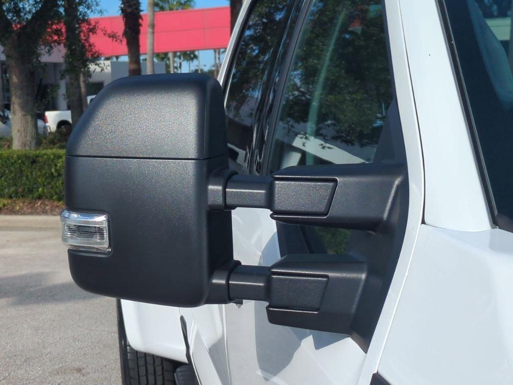 new 2026 Ford F-350 car, priced at $74,250