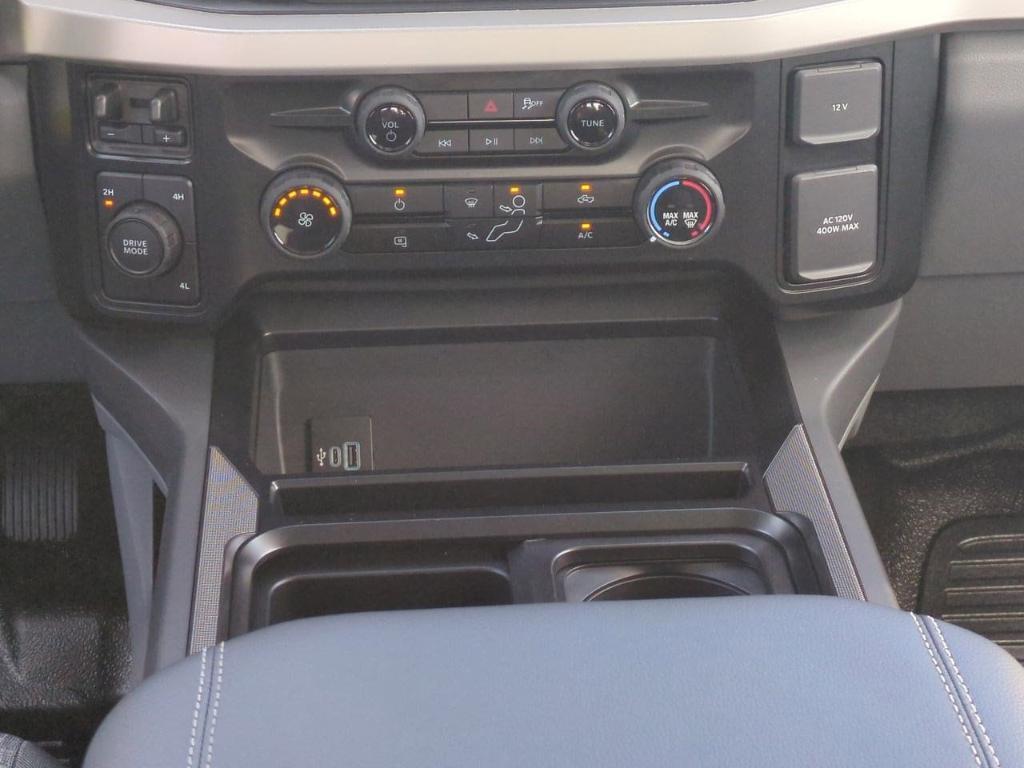 new 2026 Ford F-350 car, priced at $74,250