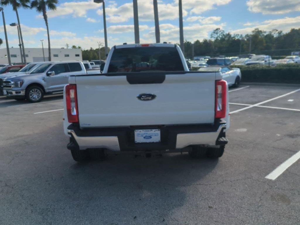 new 2026 Ford F-350 car, priced at $74,250