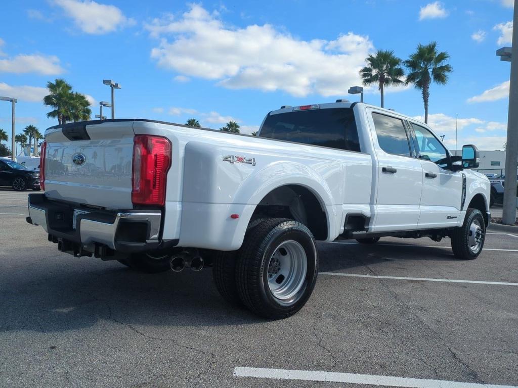 new 2026 Ford F-350 car, priced at $74,250