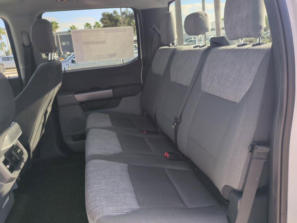 new 2026 Ford F-350 car, priced at $74,250