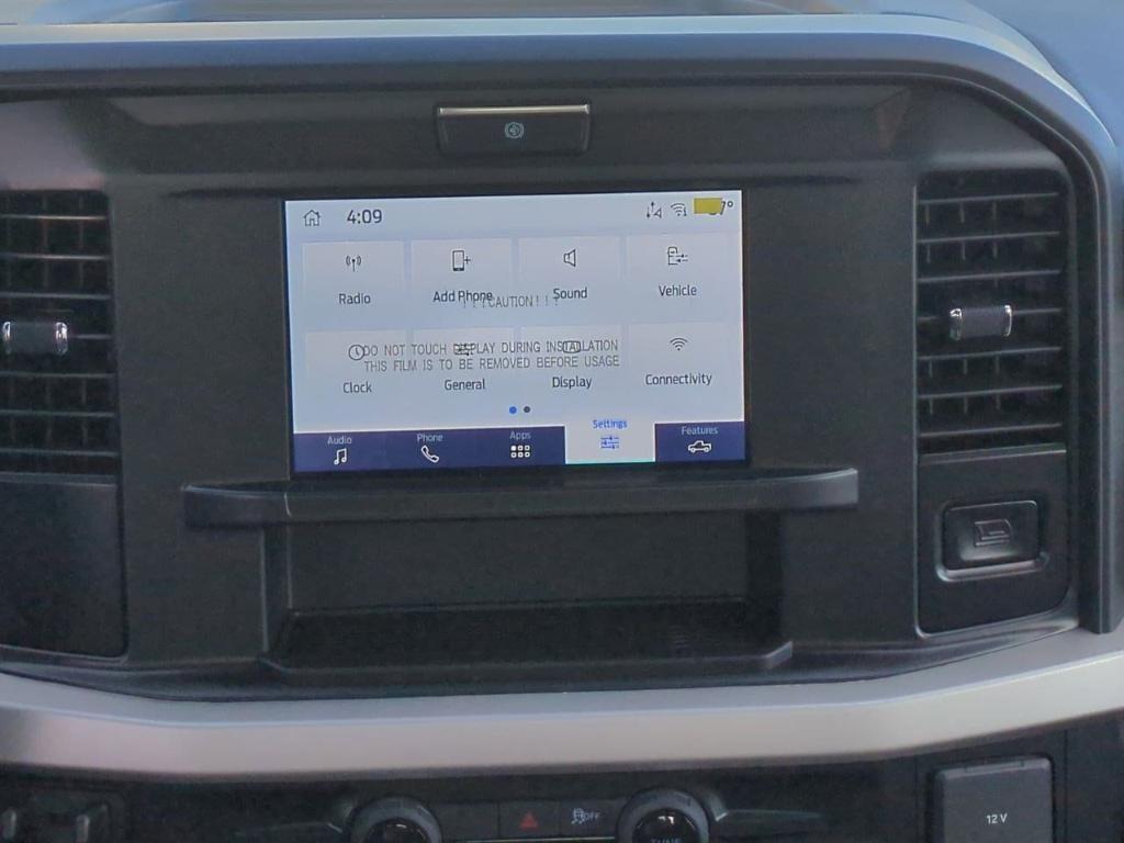 new 2026 Ford F-350 car, priced at $74,250