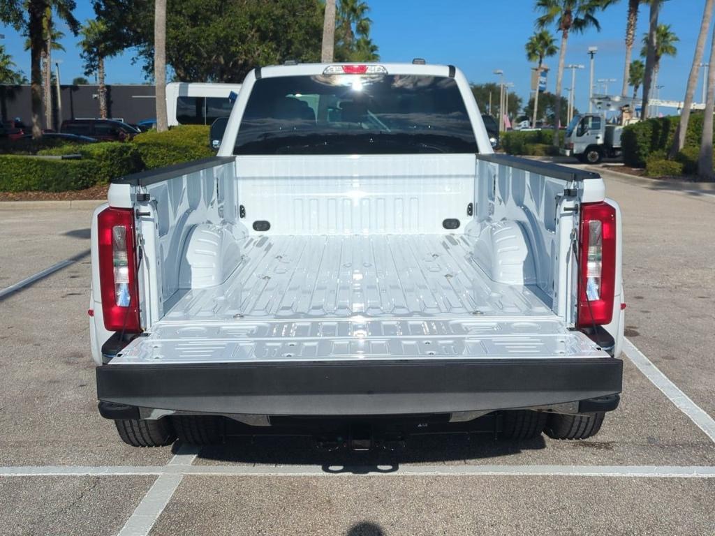 new 2026 Ford F-350 car, priced at $74,250