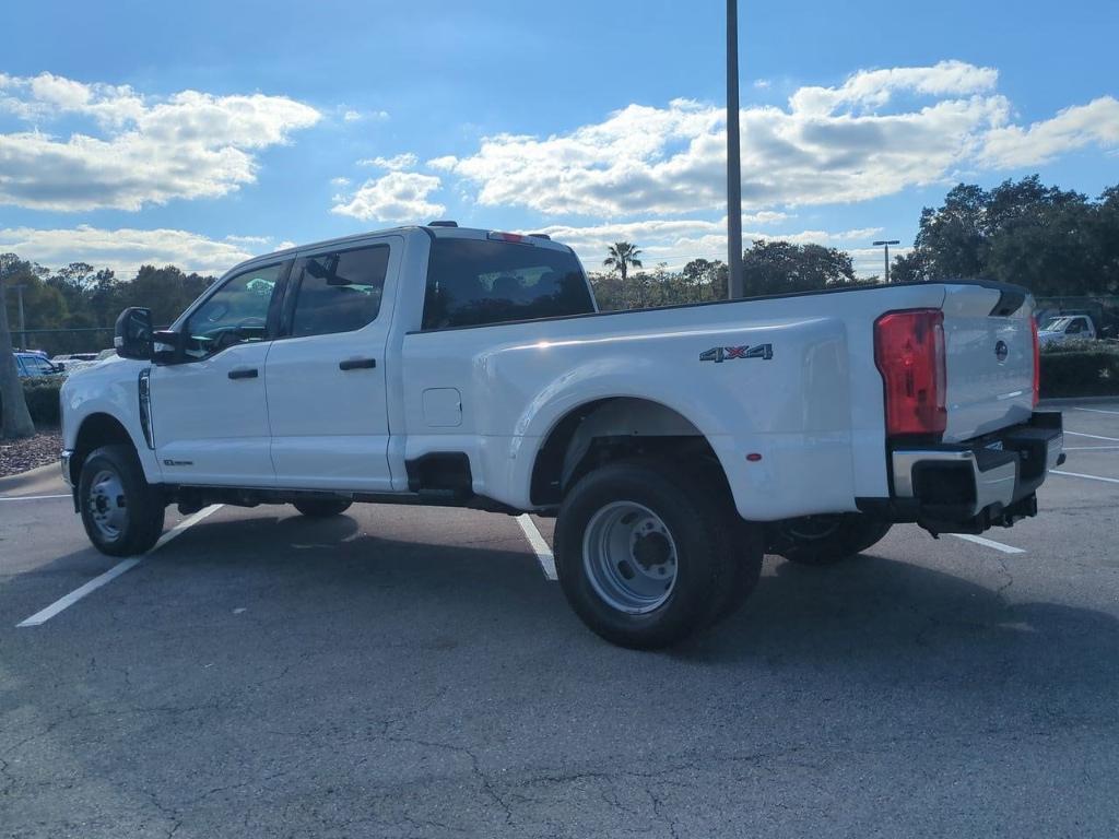 new 2026 Ford F-350 car, priced at $74,250