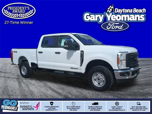 new 2026 Ford F-250 car