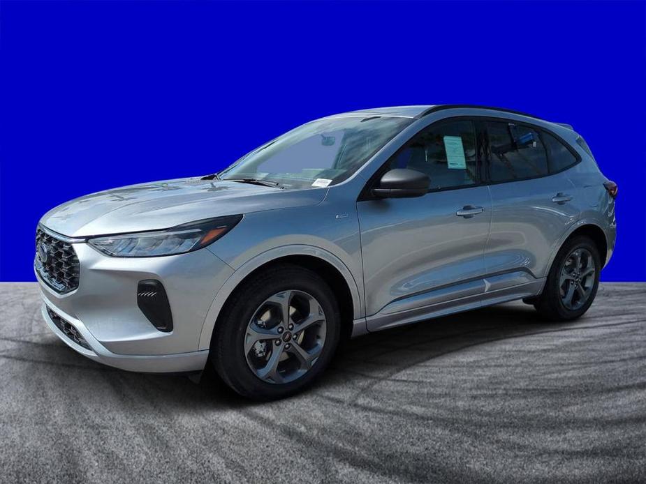 new 2024 Ford Escape car, priced at $33,900