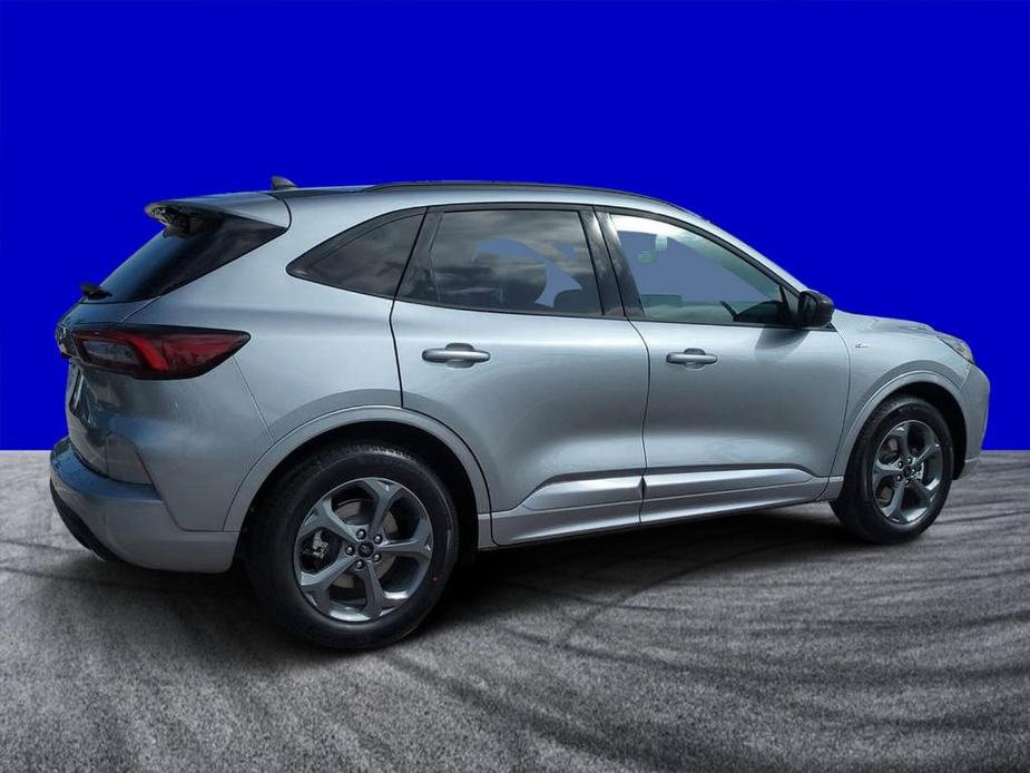 new 2024 Ford Escape car, priced at $33,900