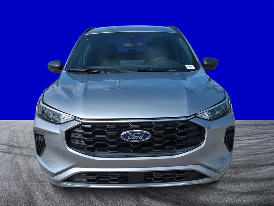 new 2024 Ford Escape car, priced at $33,900