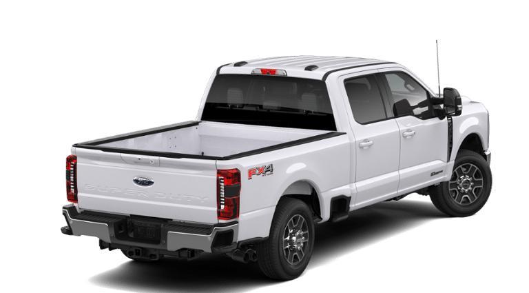 new 2026 Ford F-250 car, priced at $81,130