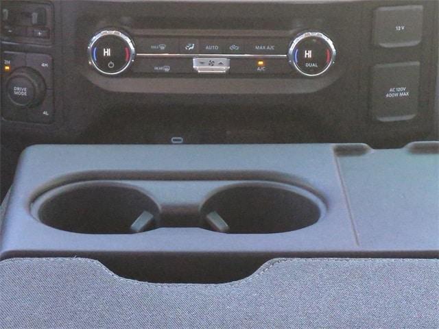 used 2021 Ford F-150 car, priced at $45,750