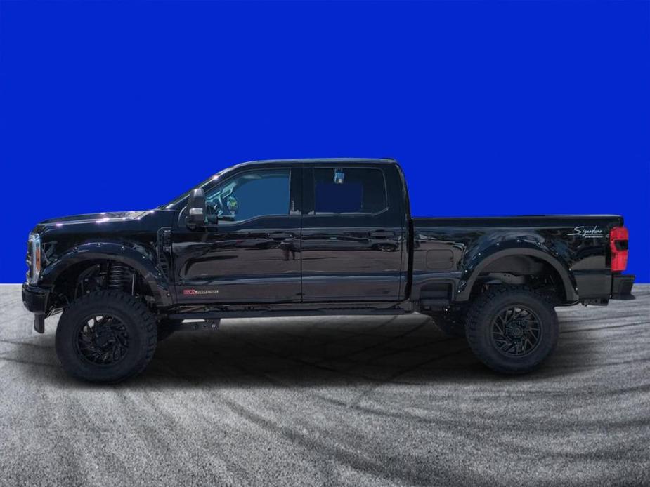 new 2024 Ford F-250 car, priced at $103,186