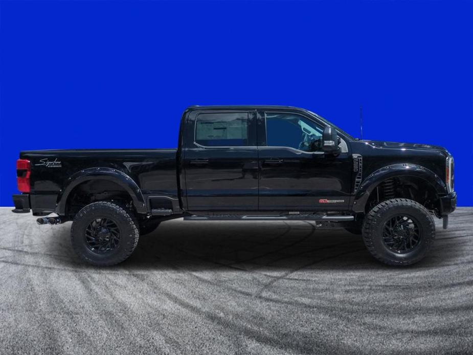 new 2024 Ford F-250 car, priced at $103,186