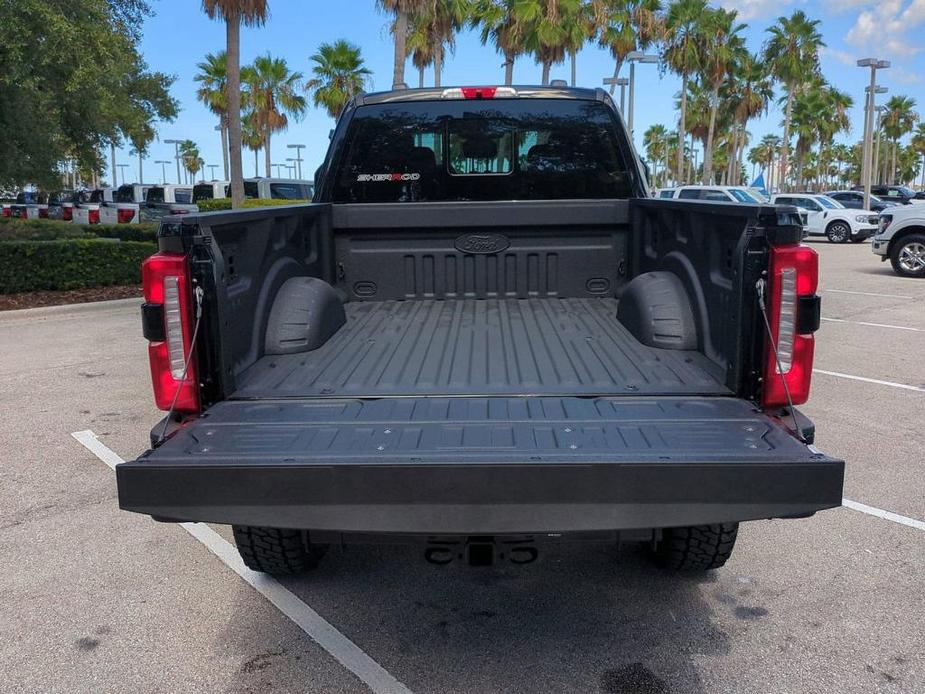 new 2024 Ford F-250 car, priced at $103,186