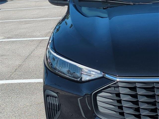 new 2026 Ford Escape car, priced at $30,190