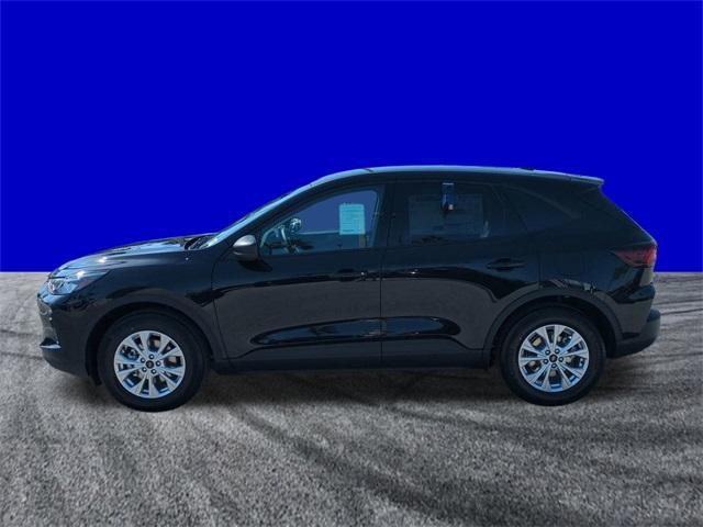 new 2026 Ford Escape car, priced at $30,190